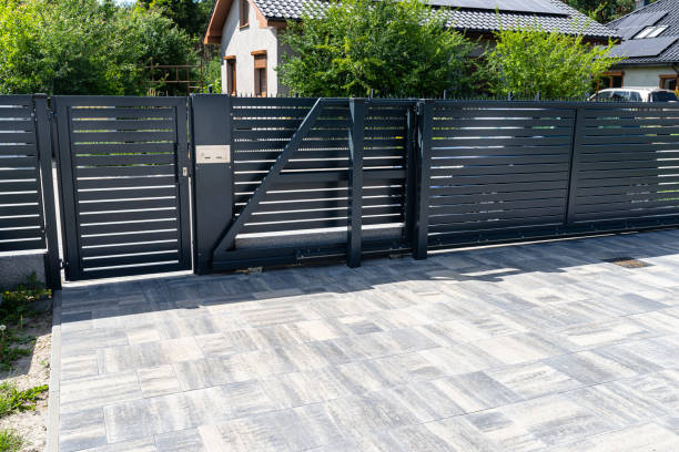 Best Driveway Repair Near Me  in Covington, WA