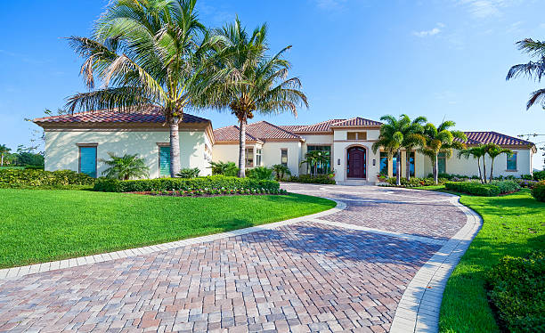 Reasons to Select Us for Your Driveway Paving Requirements in Covington, WA