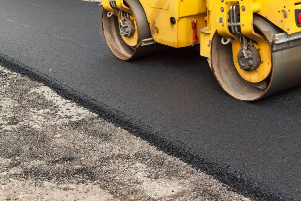 Best Brick Driveway Pavers  in Covington, WA